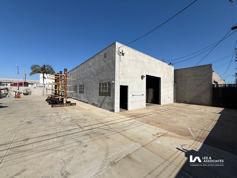 More Photos Of 1450 Santa Fe Ave, Long Beach Land For Sale