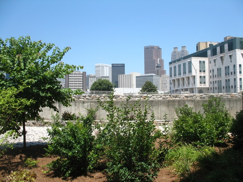 More Photos Of 263 Decatur St SE, Atlanta Warehouse For Sale