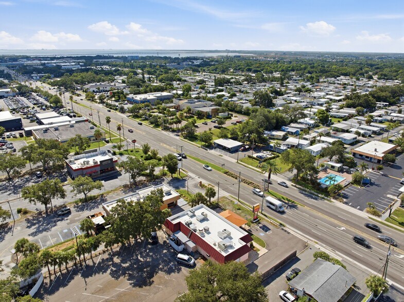 More Photos Of 2284 Gulf To Bay Blvd, Clearwater Restaurant For Sale