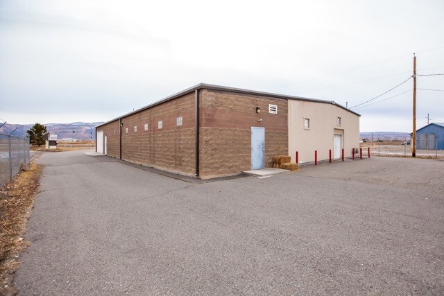 More Photos Of 743 Highway 6 & 50, Fruita Distribution For Lease