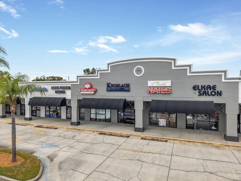 More Photos Of 2480 E Bay Dr, Largo Unknown For Lease