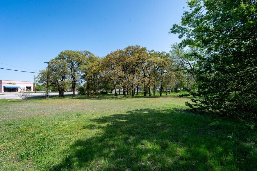 More Photos Of 4213 Colleyville Blvd, Colleyville Land For Sale