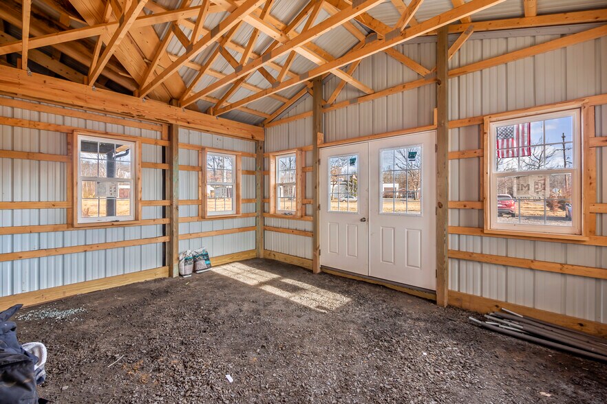 More Photos Of 241 Bakers Basin Rd, Lawrence Township Land For Lease