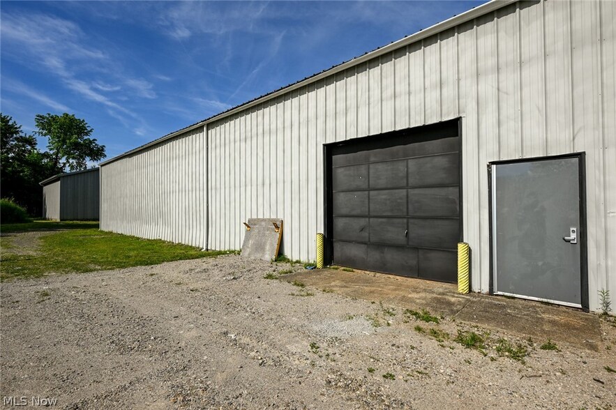 More Photos Of 420 Merrill St, Andover Warehouse For Sale