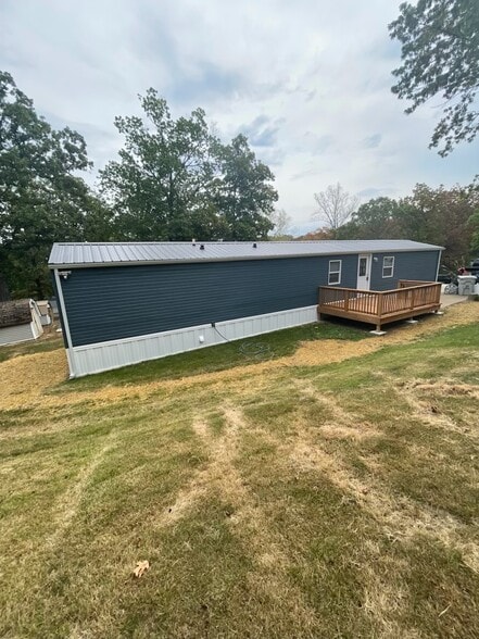 More Photos Of 3041 Meyer Rd, Festus Manufactured Housing Mobile Home Park For Sale