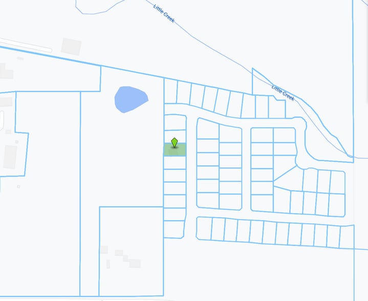 More Photos Of Bear Creek Rd, Cedar Hill Land For Sale