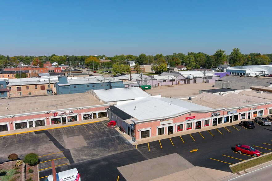 More Photos Of 115 E South Street, Sandwich Storefront Retail Office For Lease
