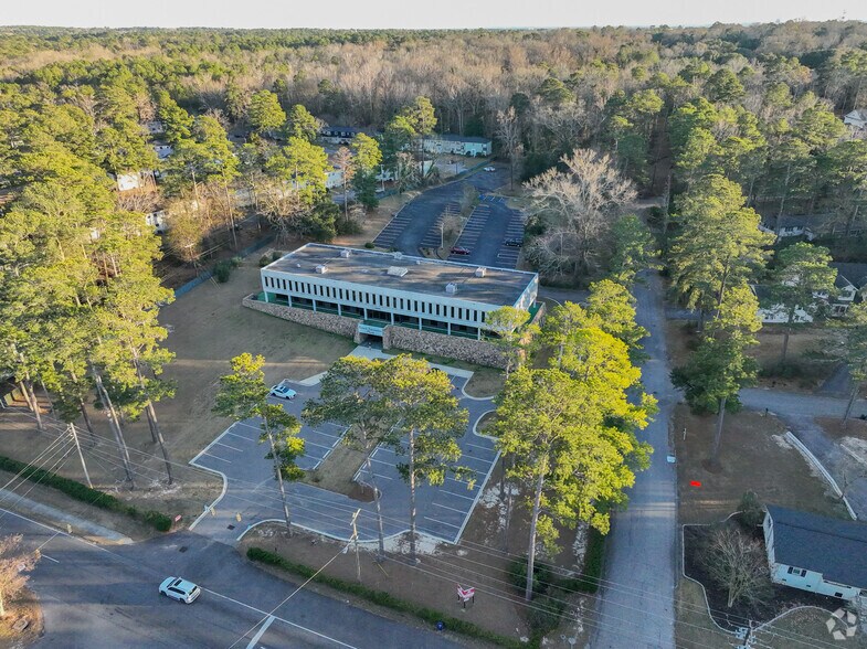 More Photos Of 4500 Fort Jackson Blvd, Columbia Office For Lease