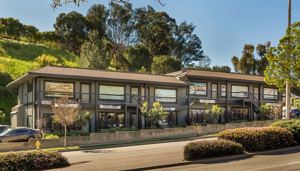 More Photos Of 25660 Crenshaw Blvd, Torrance Office Residential For Lease