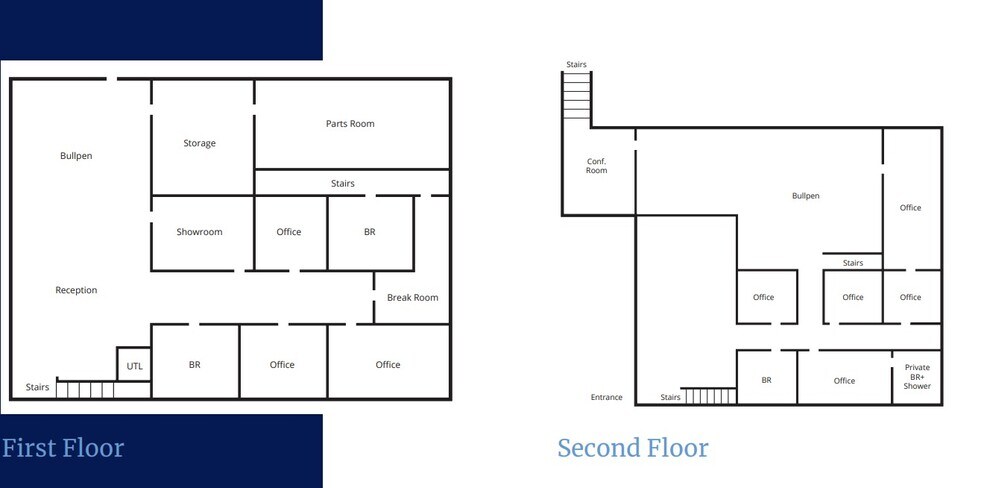 More Photos Of 3611 W Cambridge Ave, Phoenix Manufacturing For Sale