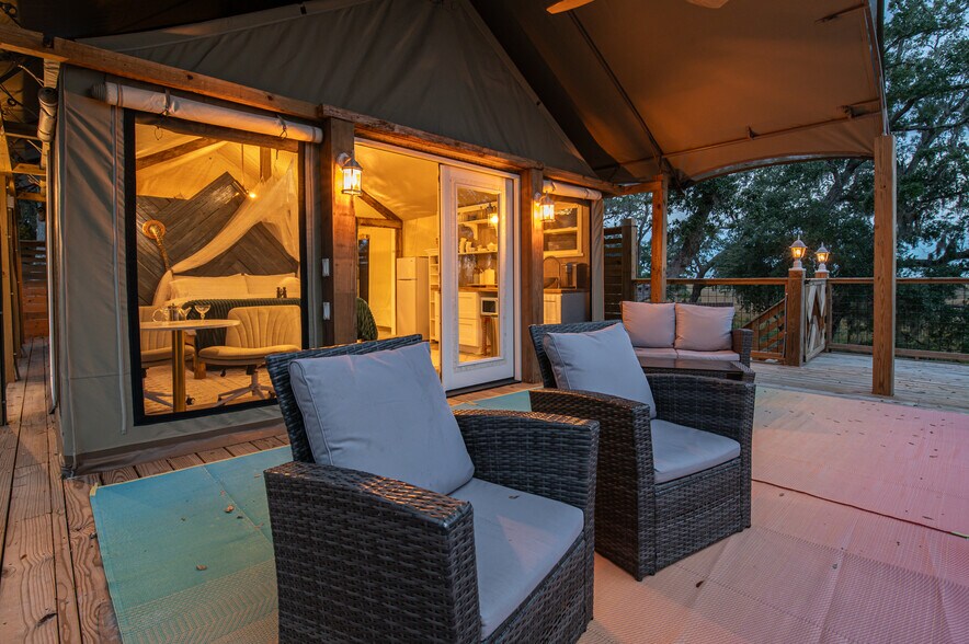More Photos Of 1140 Baker Island Way NE, Townsend Land For Sale