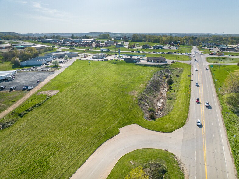 More Photos Of Lots Stone Hill, Dubuque Land For Sale