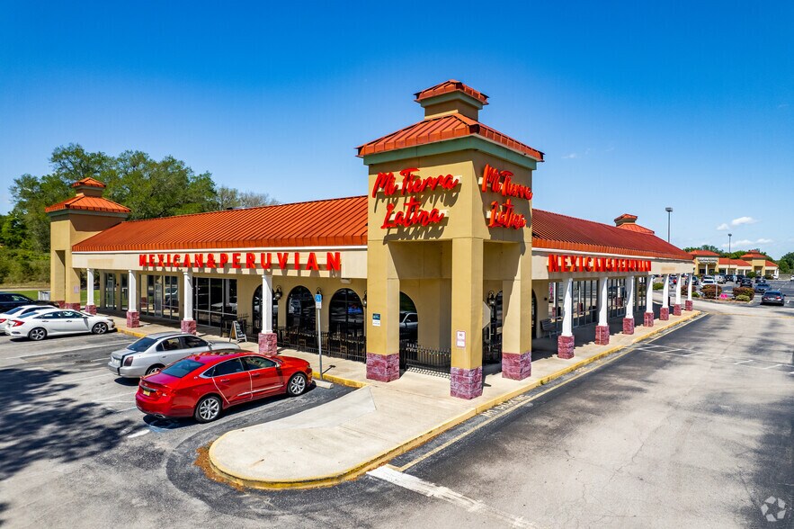 More Photos Of 2101-2147 SW Hwy 484, Ocala Unknown For Lease