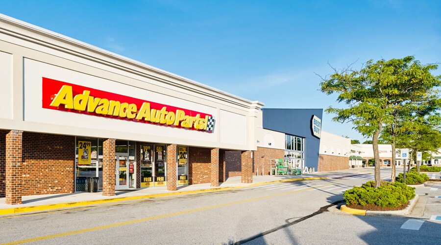 More Photos Of 6716-6718 Ritchie Hwy, Glen Burnie Storefront For Lease