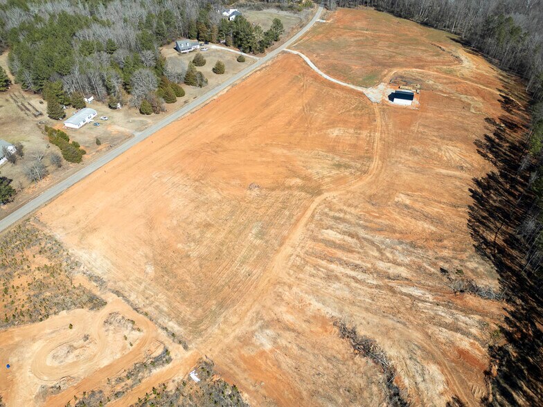 More Photos Of 693 Elledge Road, Ware Shoals Land For Sale