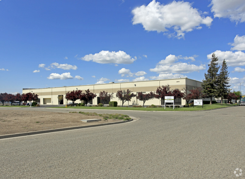 Primary Photo Of 2619 Lycoming Rd, Stockton Warehouse For Lease