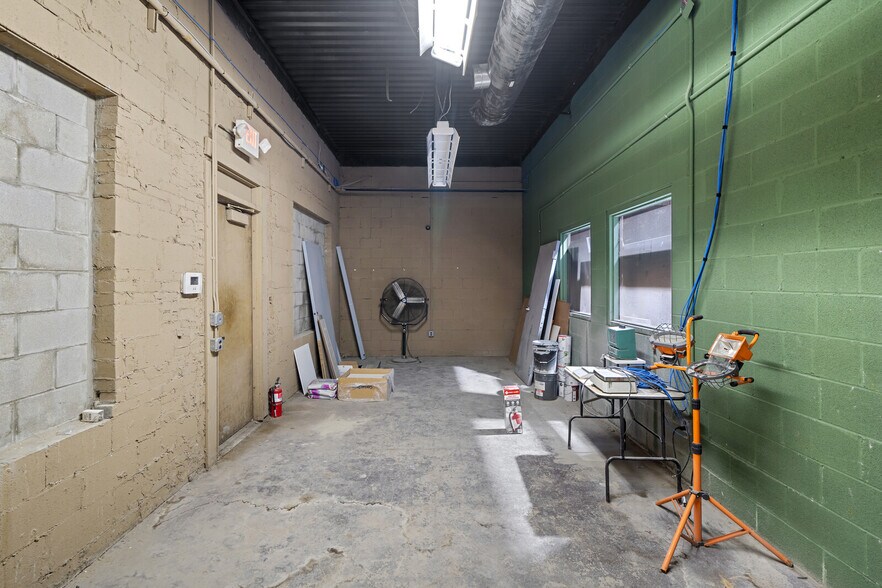 More Photos Of 12843-12851 Artesian St, Detroit Warehouse For Sale