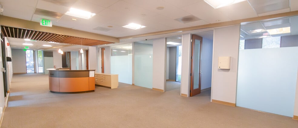 More Photos Of 800 N 1st St, San Jose Office For Lease