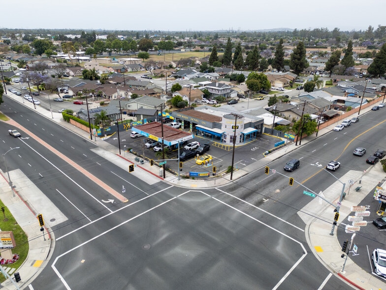 More Photos Of 21011 Pioneer Blvd, Lakewood Carwash For Sale