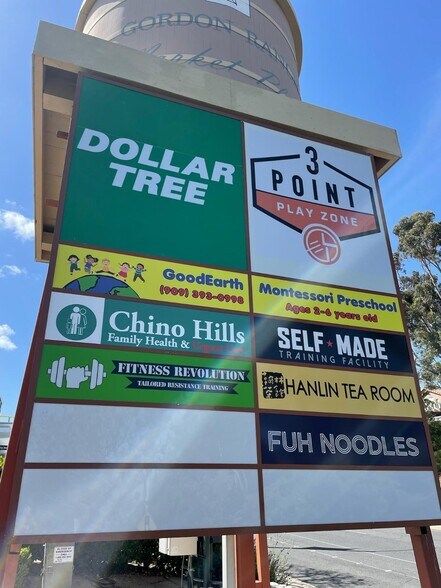 More Photos Of 2545-2593 Chino Hills Pky, Chino Hills Unknown For Lease