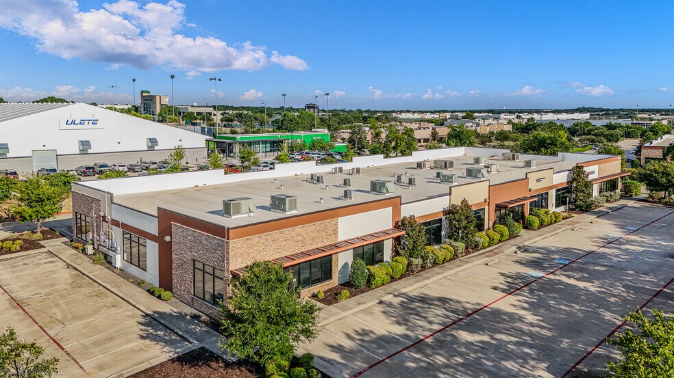 Primary Photo Of 2300 Dean Way, Southlake Office For Lease
