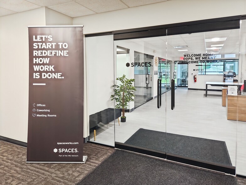 More Photos Of 540 N Broadway, Green Bay Coworking Space