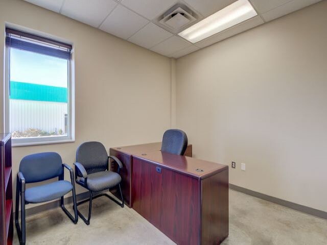 More Photos Of 2201 W South Ave, Ponca City Warehouse For Sale