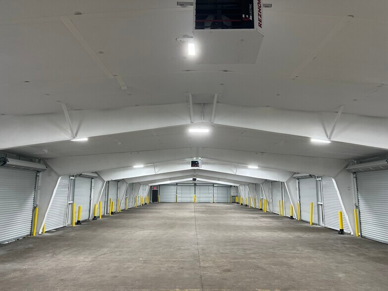 More Photos Of 750 County Line Rd, Colmar Truck Terminal For Lease