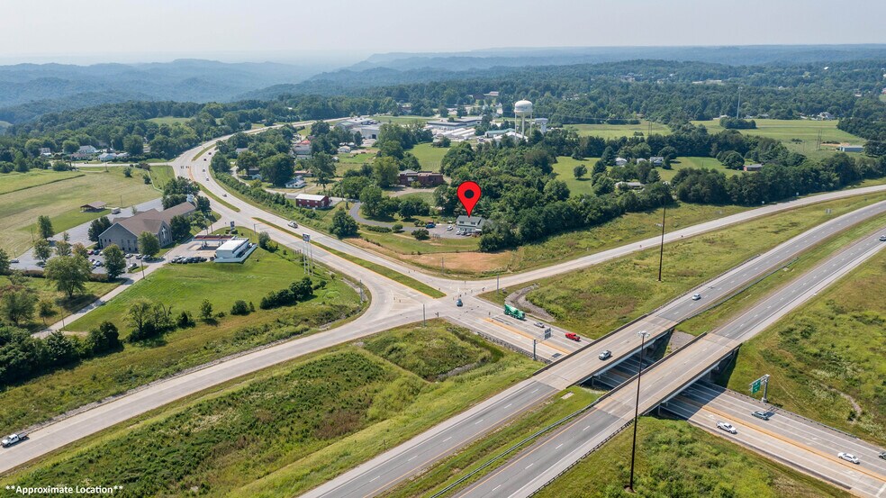 More Photos Of 4912 Old Georgetown Rd, Georgetown Land For Sale