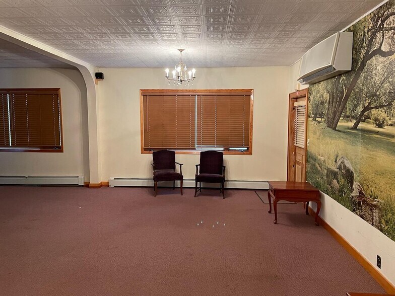 More Photos Of 304 N Avon Ave, Phillips Office Residential For Sale