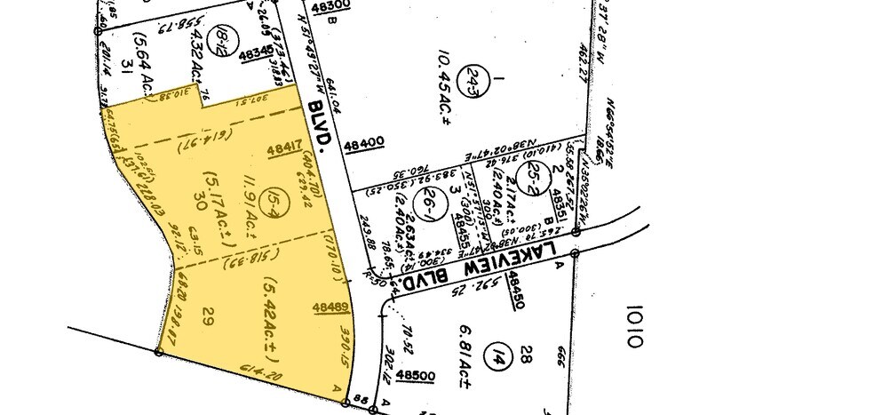 More Photos Of 48401 Fremont Blvd, Fremont Warehouse For Lease