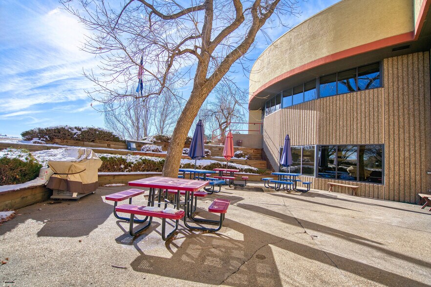 More Photos Of 7350 E Dry Creek Rd, Longmont Flex For Sale