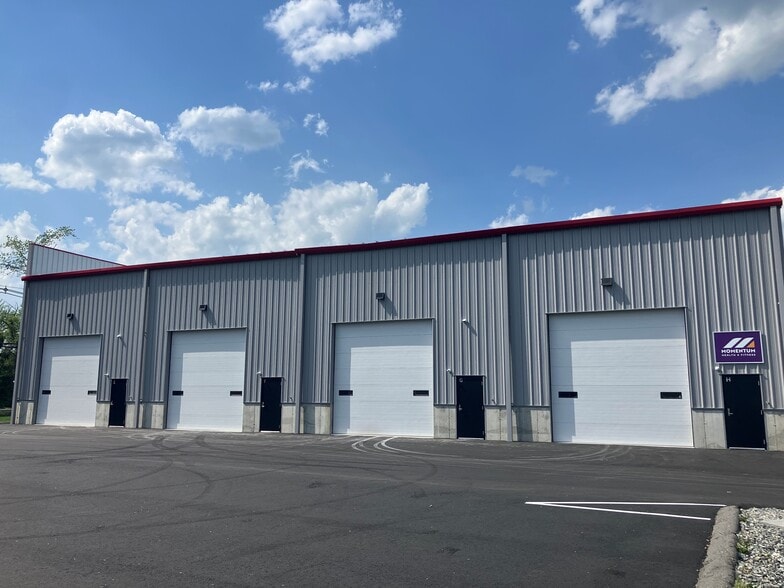 More Photos Of 115 Shrewsbury St, West Boylston Warehouse For Lease