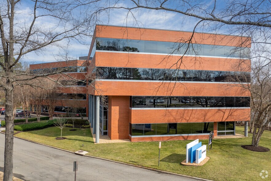 More Photos Of 4435 Waterfront Dr, Glen Allen Office For Lease