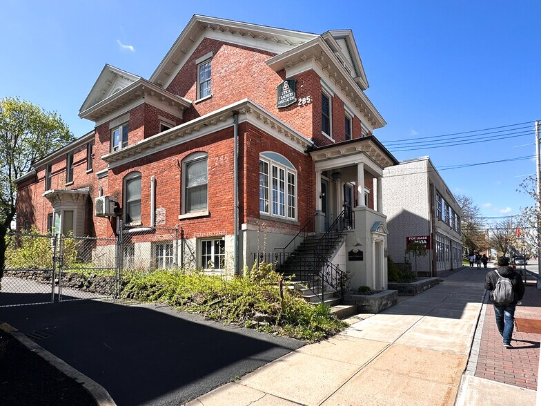 More Photos Of 285 Genesee St, Utica Loft Creative Space For Sale