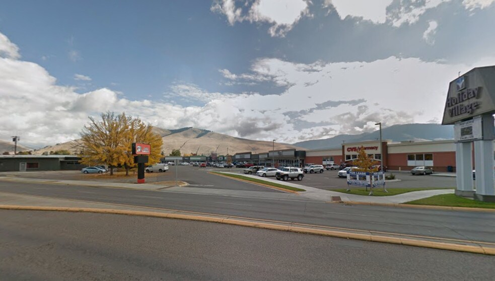 More Photos Of 1938 Brooks St, Missoula Freestanding For Lease