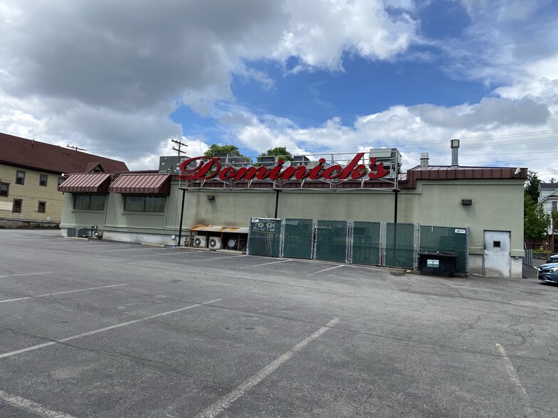 More Photos Of 1370 Burnet Ave, Syracuse Restaurant For Sale