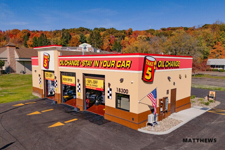 More Photos Of 1940 Ridge rd, Buffalo General Retail For Sale