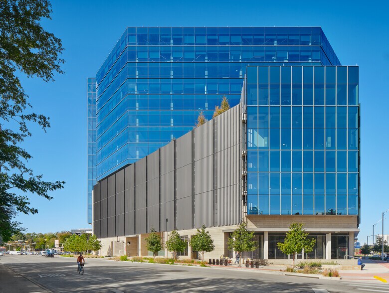 More Photos Of 401 S 1st St, Austin Office For Lease