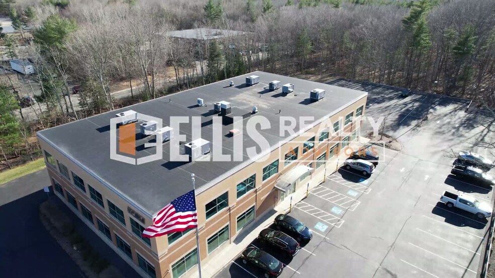 Primary Photo Of 302 Weymouth St, Rockland Office For Lease
