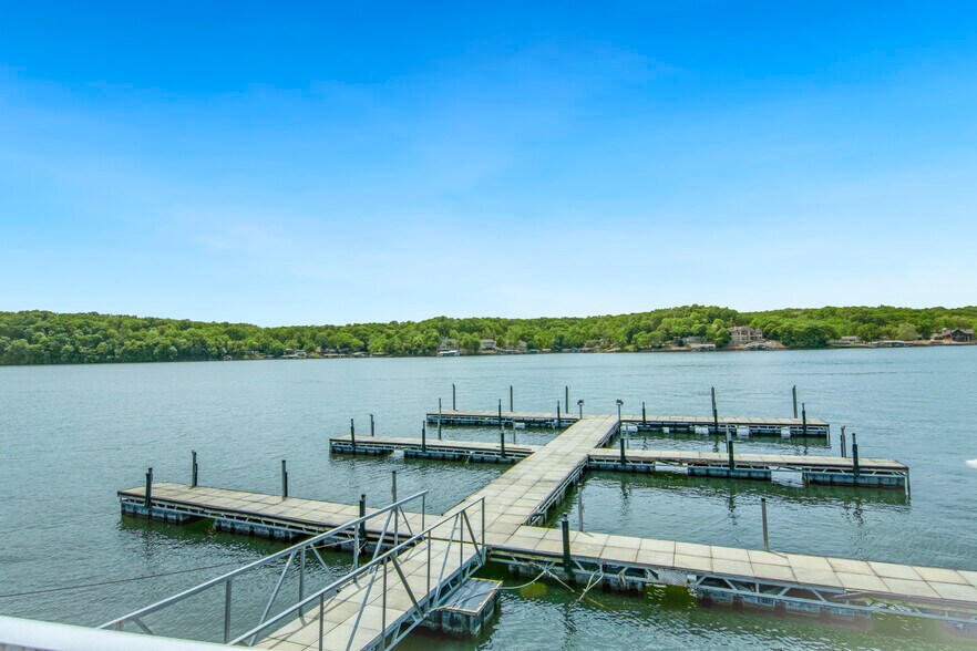 More Photos Of 27485 Cross Ln, Barnett Restaurant For Sale