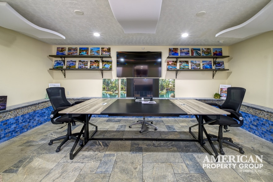 More Photos Of 520 Colonia Ln E, Nokomis Showroom For Sale