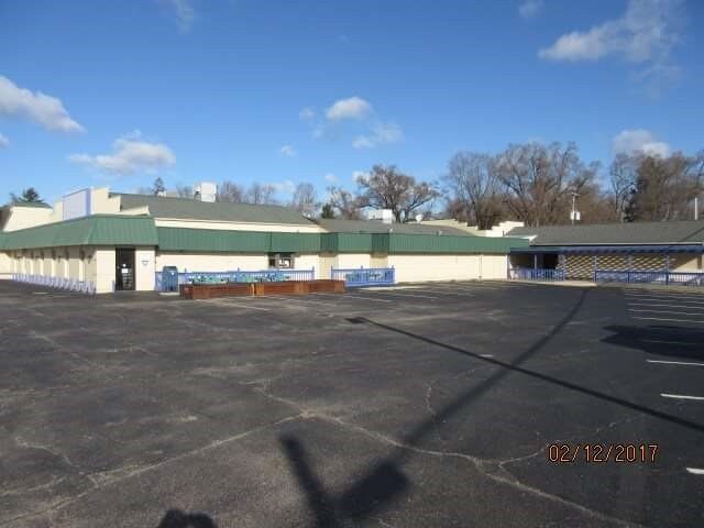 More Photos Of 130 S Main St, Fredericktown Storefront For Sale