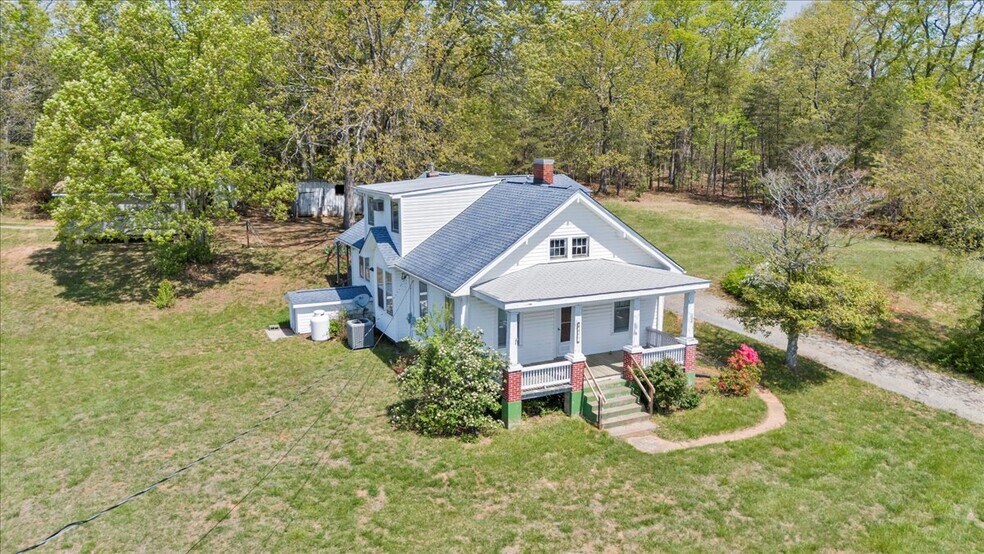 More Photos Of 12173 Moneta Rd, Moneta Land For Sale
