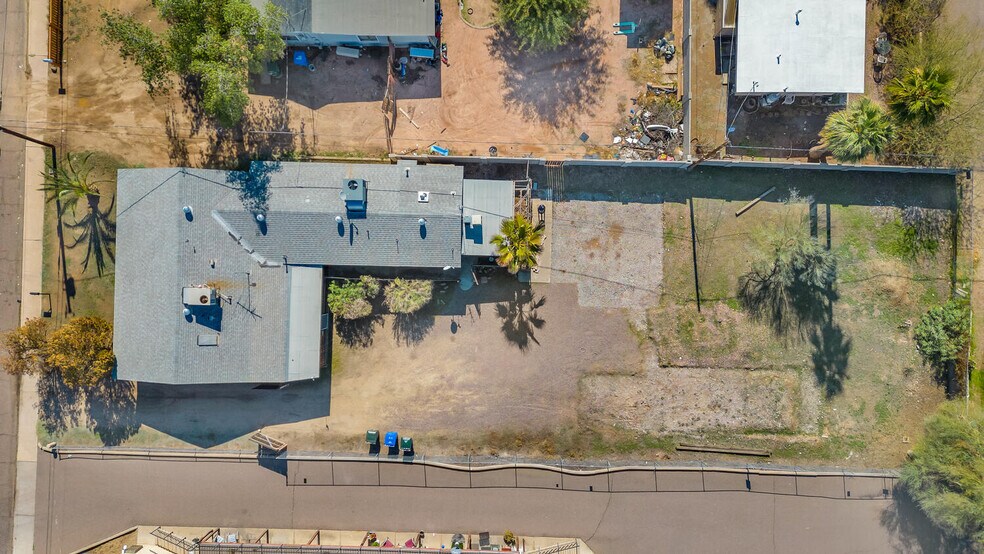 More Photos Of 8916 N 11th St, Phoenix Apartments For Sale