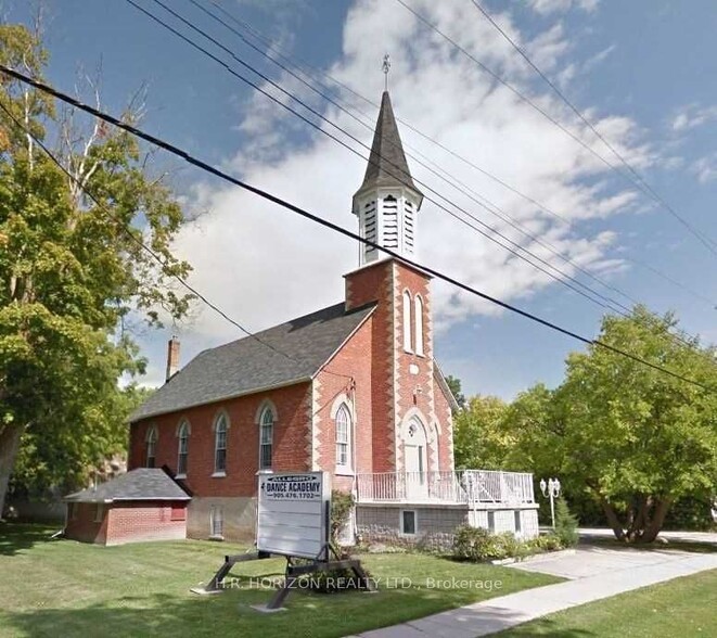 Primary Photo Of 180 Church St, Keswick Religious Facility For Sale