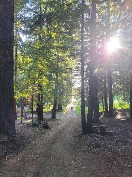 More Photos Of 0 Skyview Rd, Boulder Creek Land For Sale