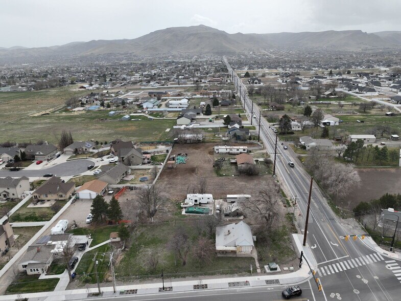 More Photos Of 13175 S Rose Canyon Rd, Herriman Land For Sale
