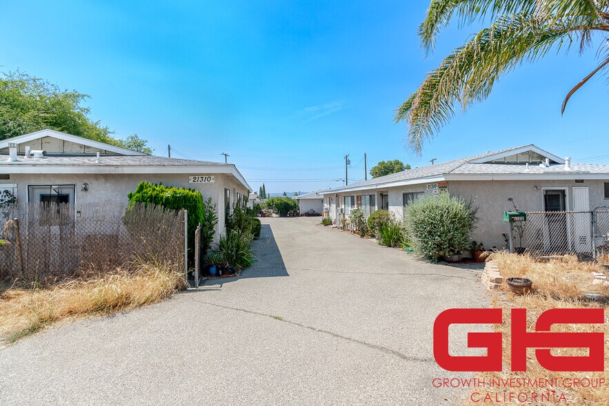 More Photos Of 21306 E Arrow Hwy, Covina Apartments For Sale