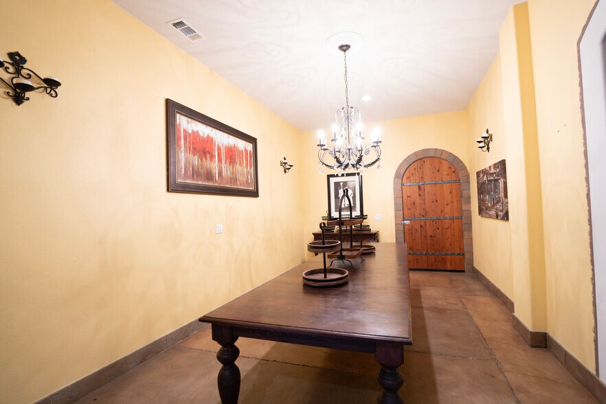 More Photos Of 7539 Pleasants Valley Rd, Vacaville Specialty For Sale